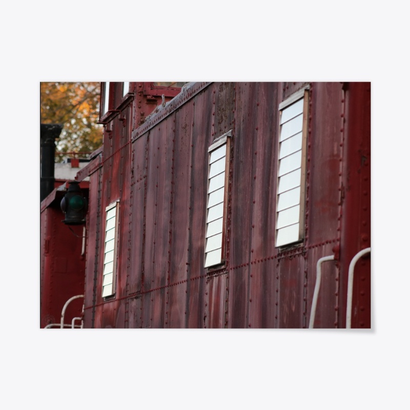 Caboose