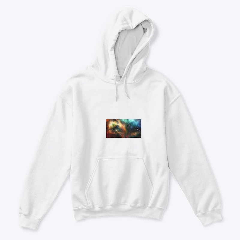 Galaxy shirts