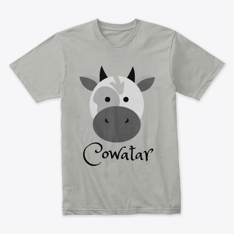 Cowatar the Mooest Milkbender
