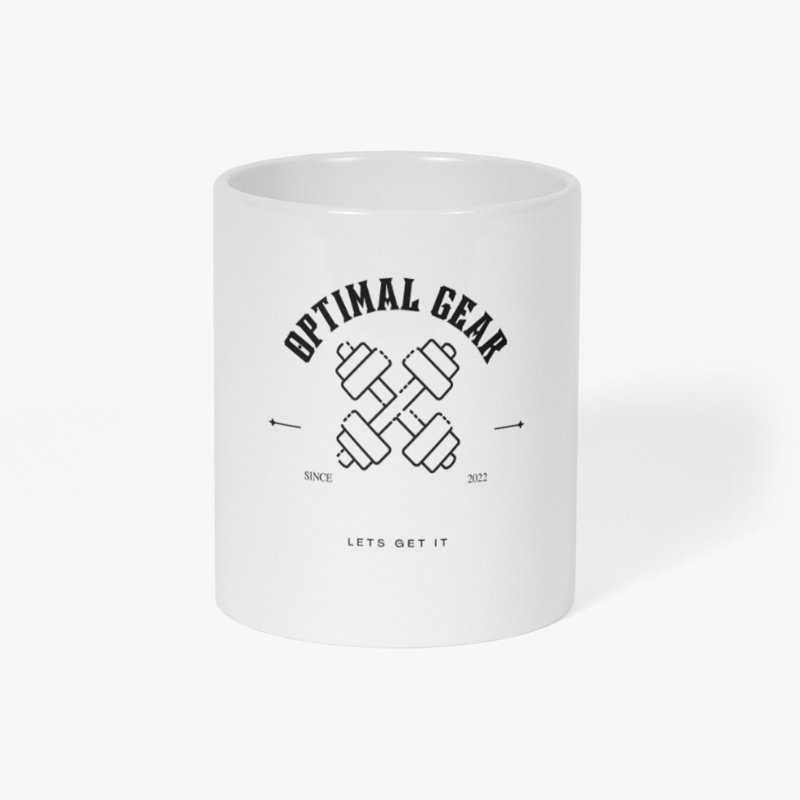 Optimal Gear-Pump apparel