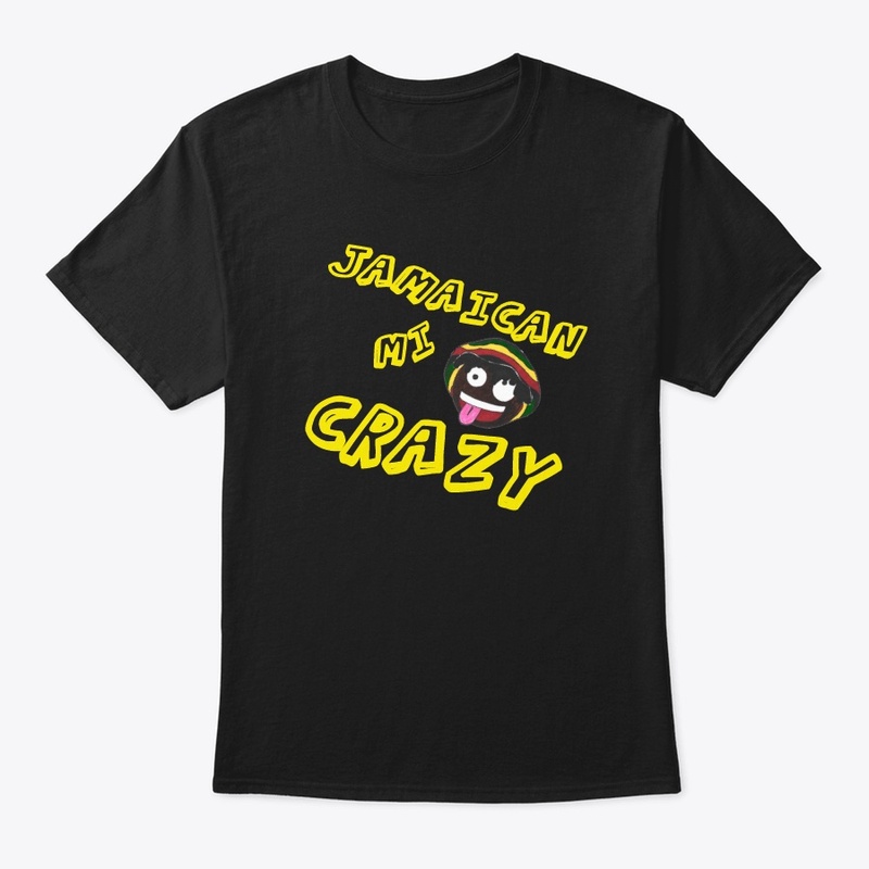 Jamaican Mi Crazy