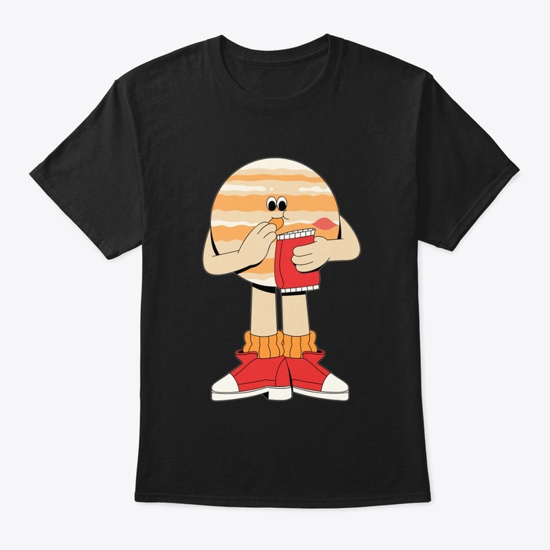 Jupiter Design