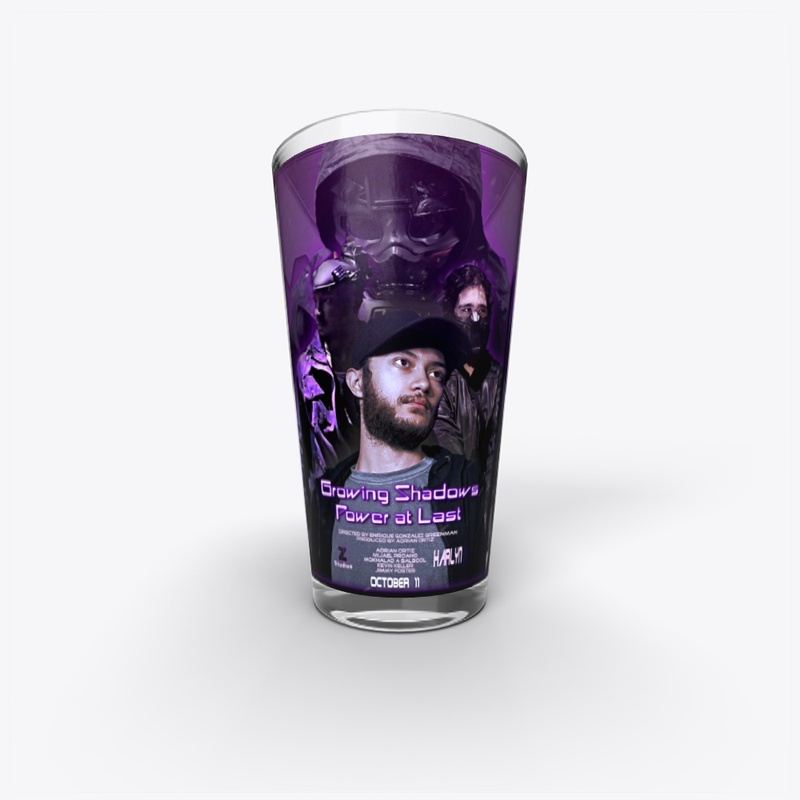 GS3 merch pt. 3