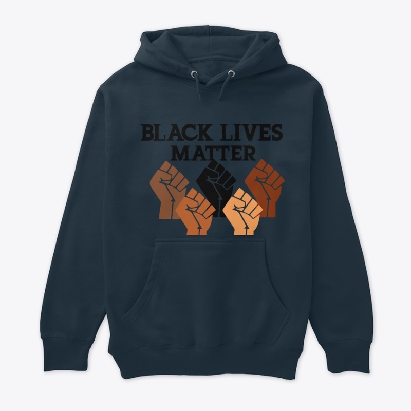Black Lives Matter 