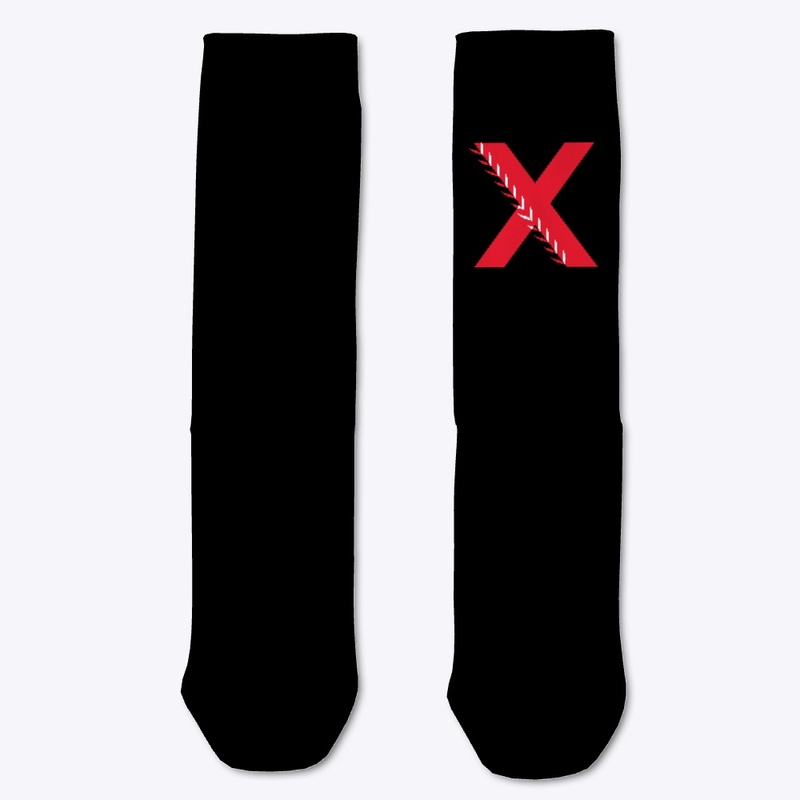 ClarkMUN X Socks (Online Exclusive)