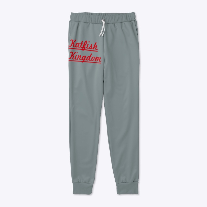 Katfish Kingdom sweatpants