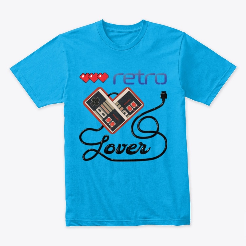 Retro Lover