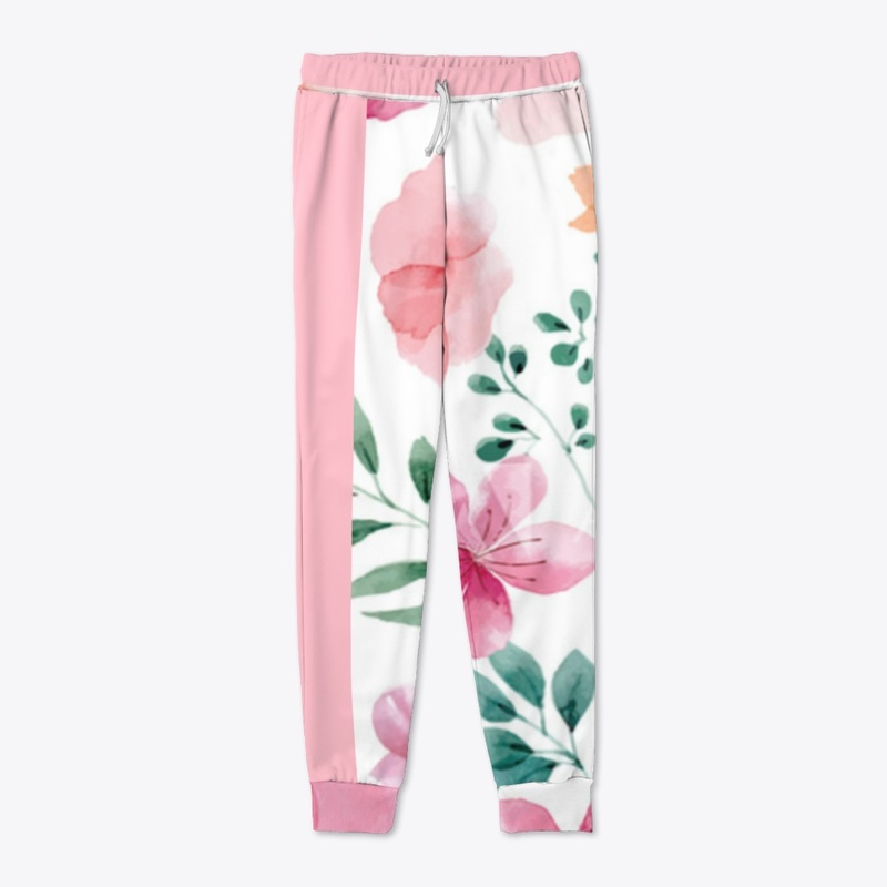pink  flower