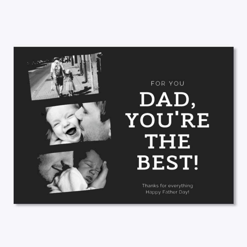 Best Dad