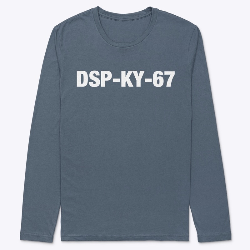 DSP-KY-67 / WT (Small Batch 2020)