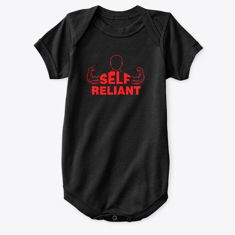 Self Reliant 