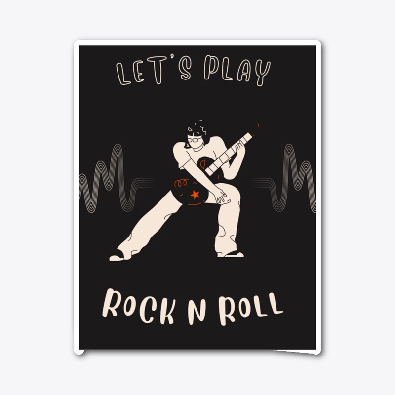 ROCK N ROLL