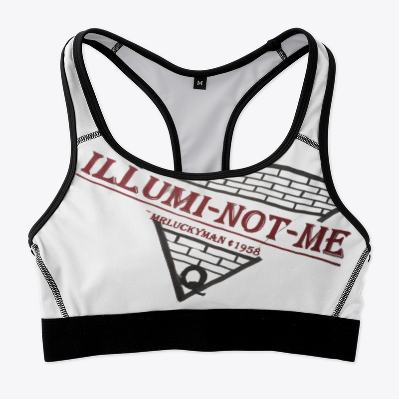 ILLUMI-NOT-ME
