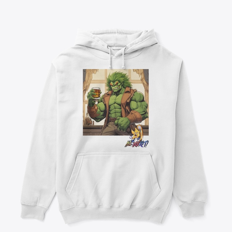 Jimmy's Brazilian Bourbon