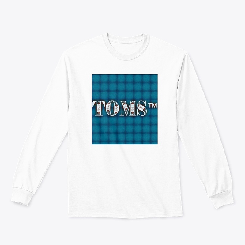 Toms™ Pattern design collection