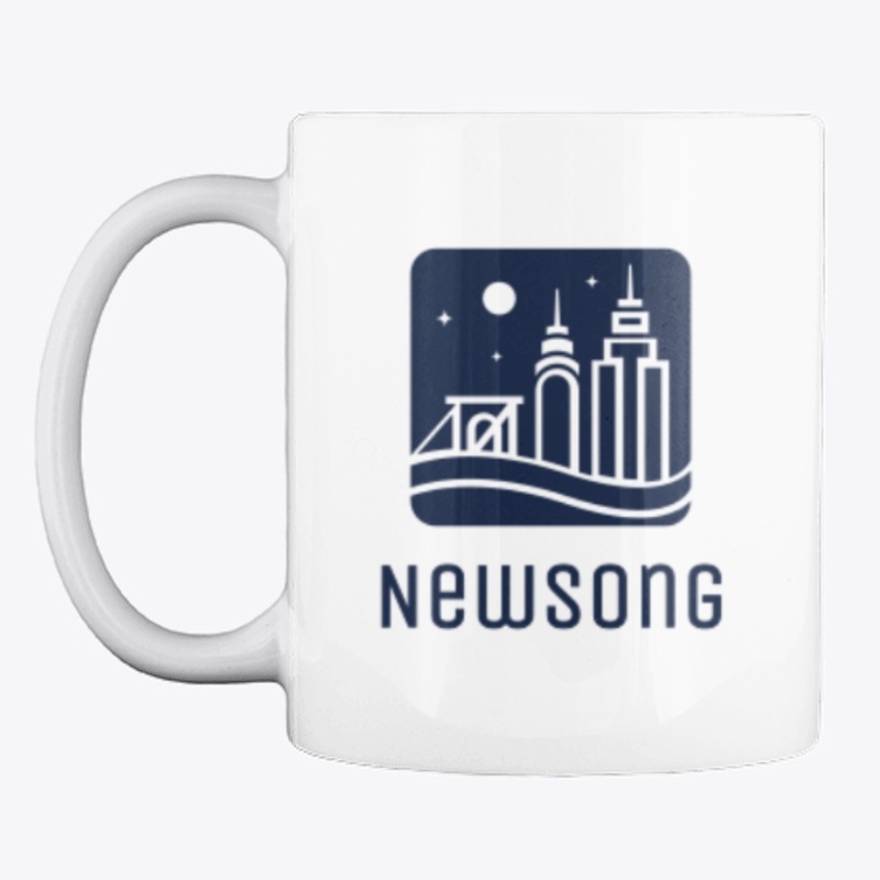CUP by Newsong
