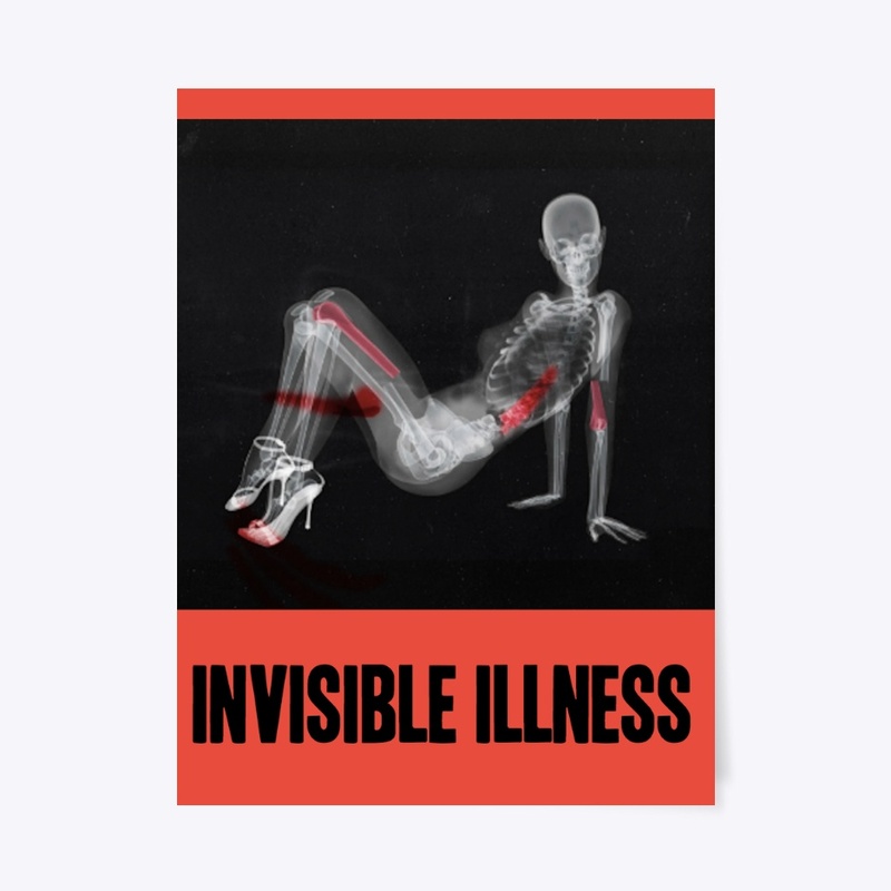 Invisible Illness