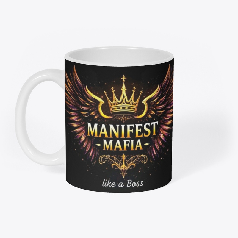 MANIFEST MAFIA 