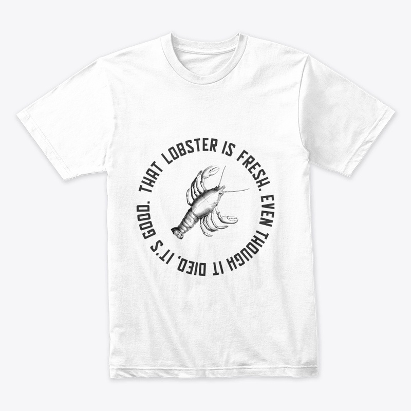 That Lobster