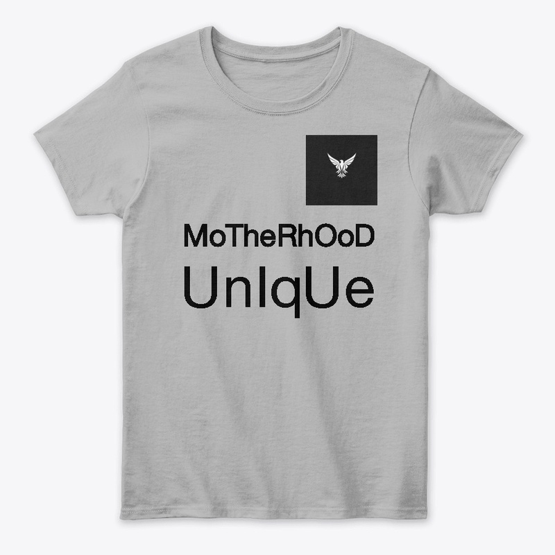 Women's Classic Tee;Unisex Hoodie