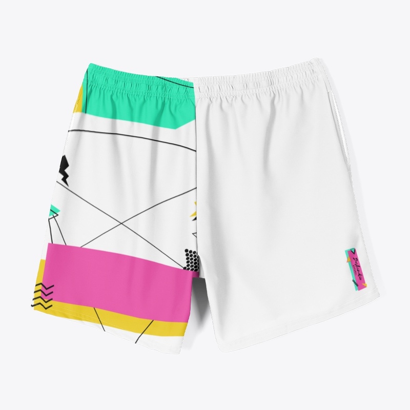 Abstracts and colors
