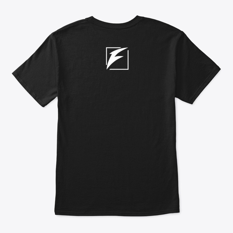 Falling T-Shirt