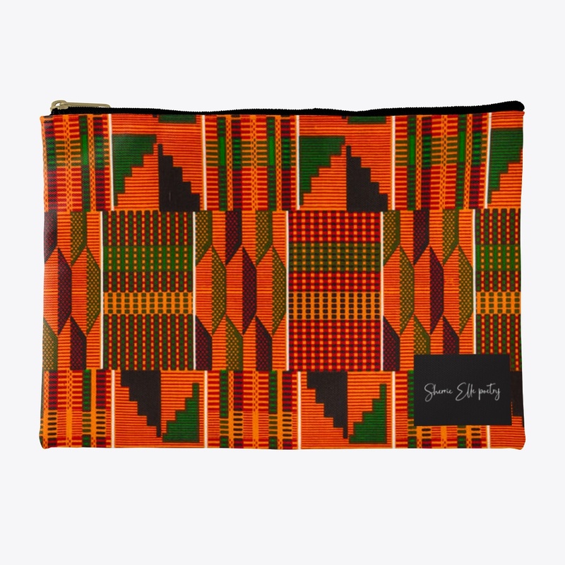 Kente Accessories 