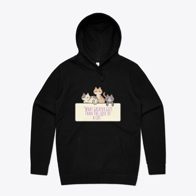 Cat Love Collection