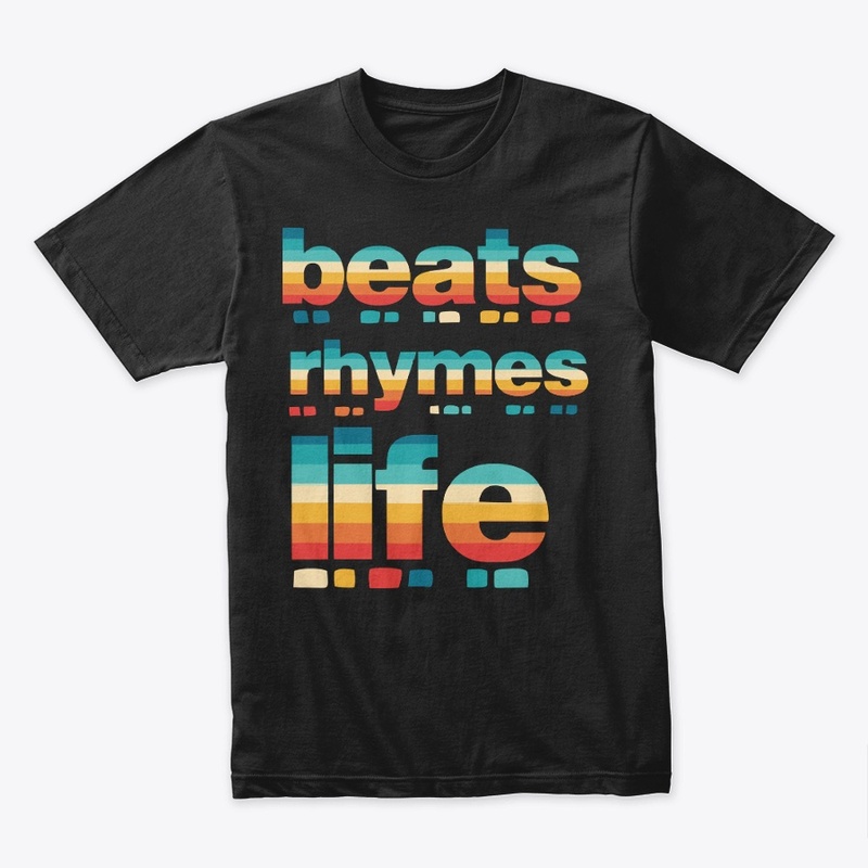Beats Rhymes Life OG 07
