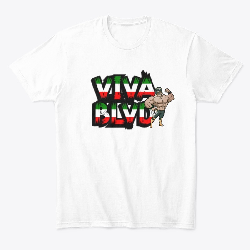 Viva Blvd 