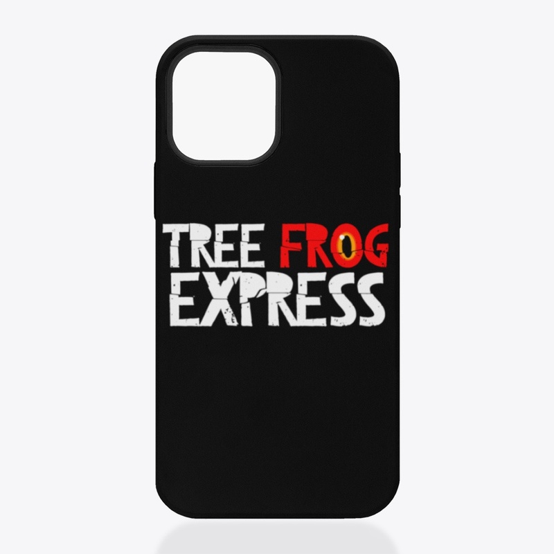 Tree Frog Express Phone Accessories