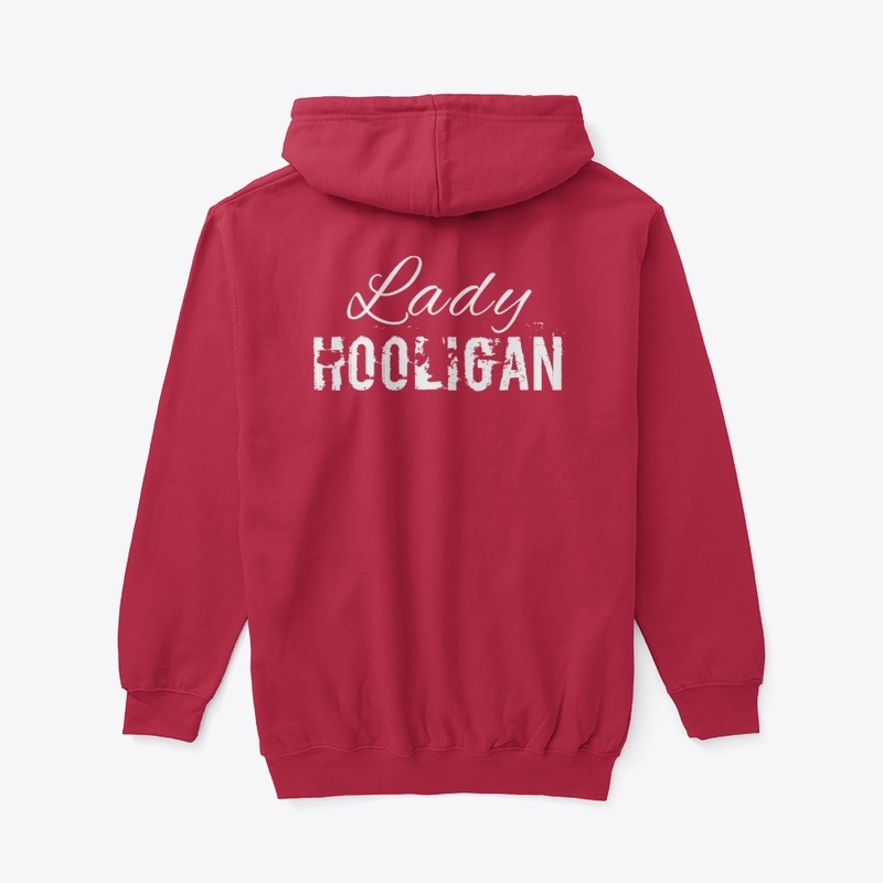 Lady Hooligan