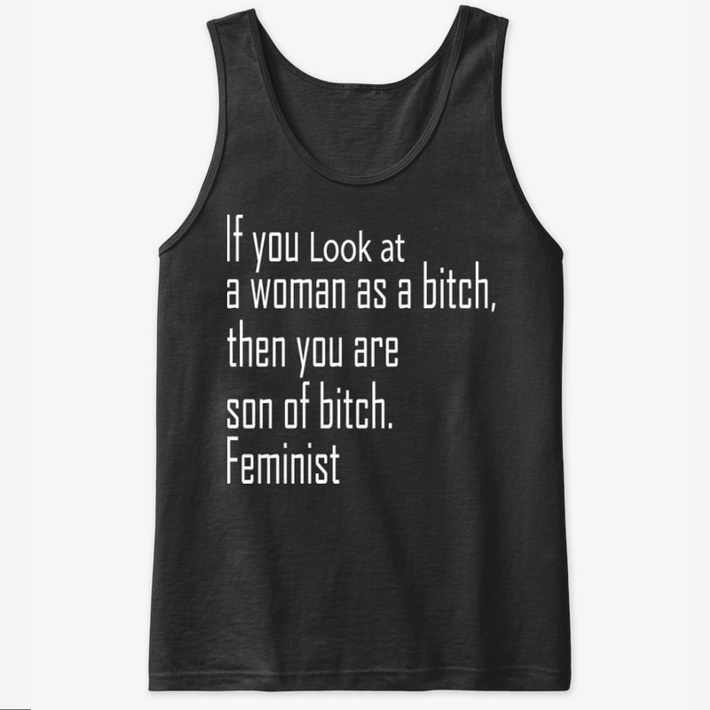 Me Feminist