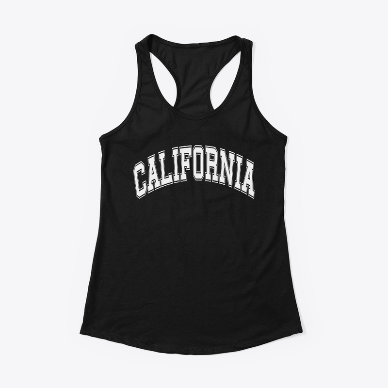 California Black