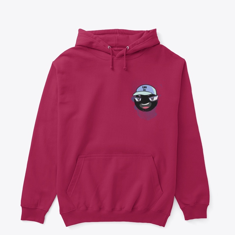 Signature Stain Fleece