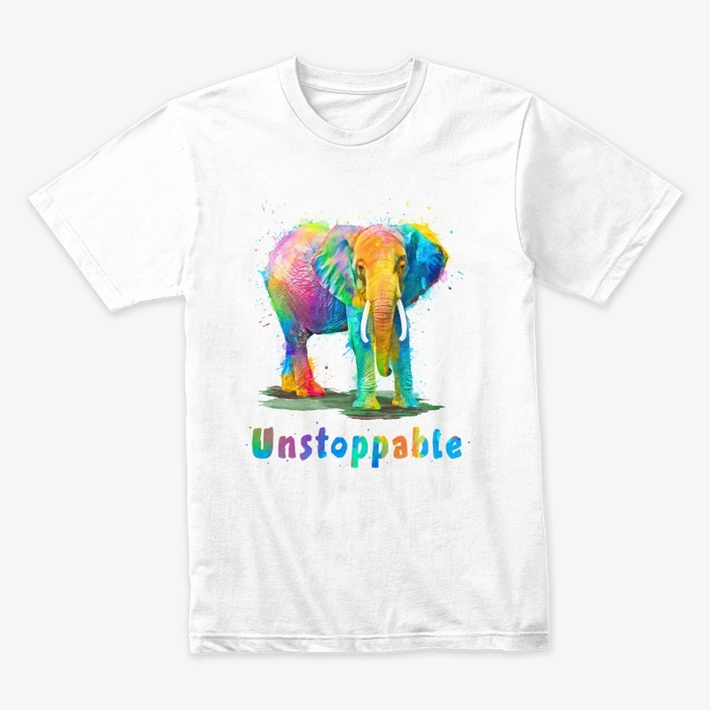 Unstoppable