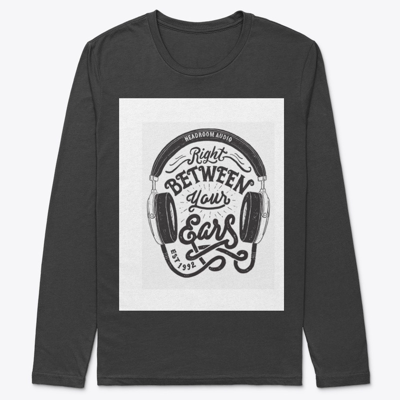 HEAD ROOM AUDIO