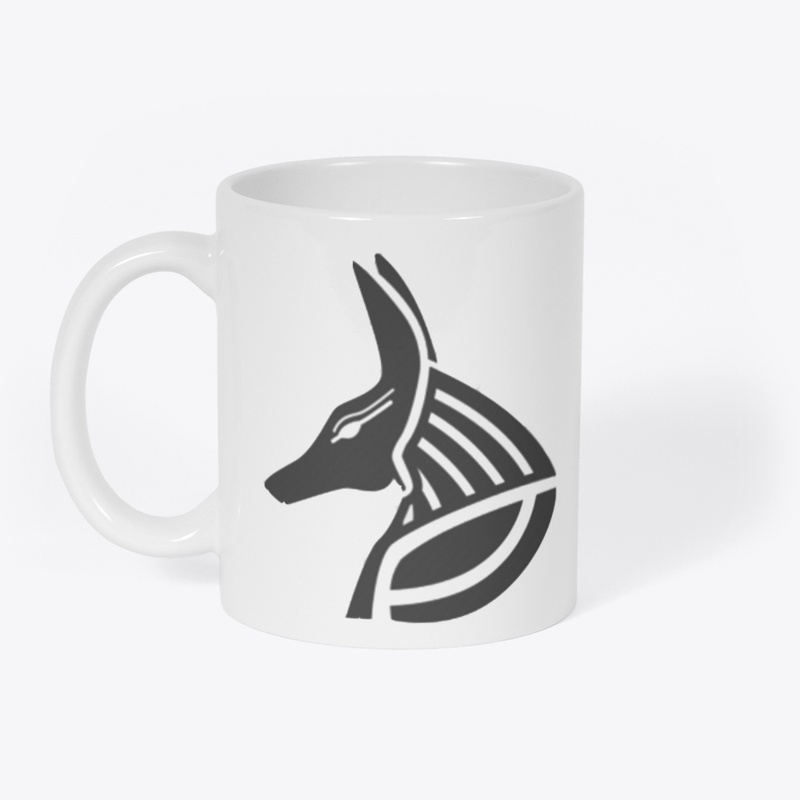 Pharaonic horse