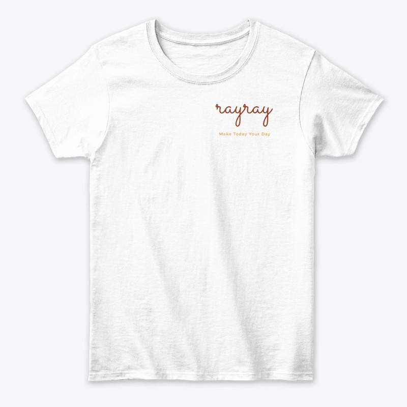rayray classic tee
