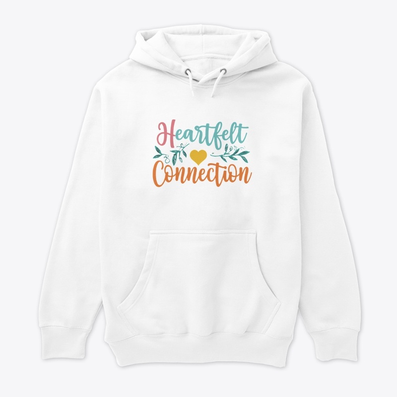  "Heartfelt Connection" 