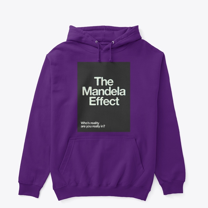 Mandela Effect