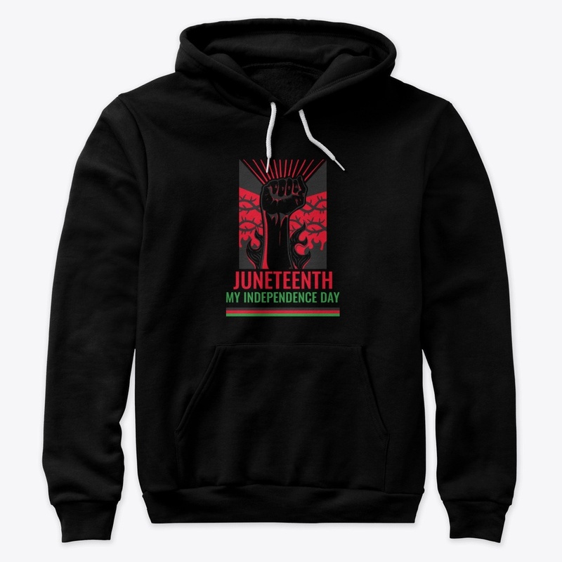 Juneteenth independence day