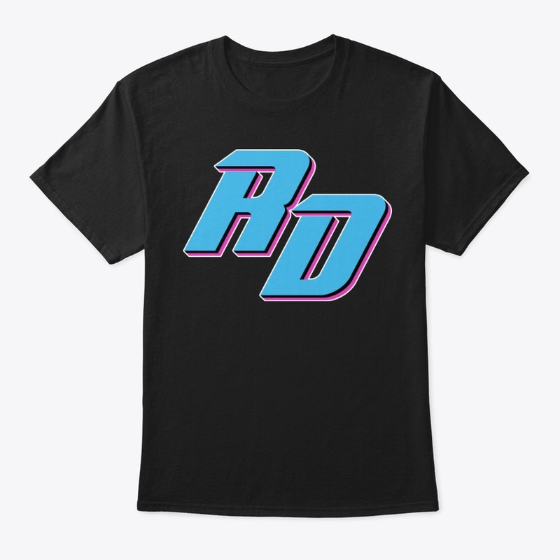 Red Dragons Blue