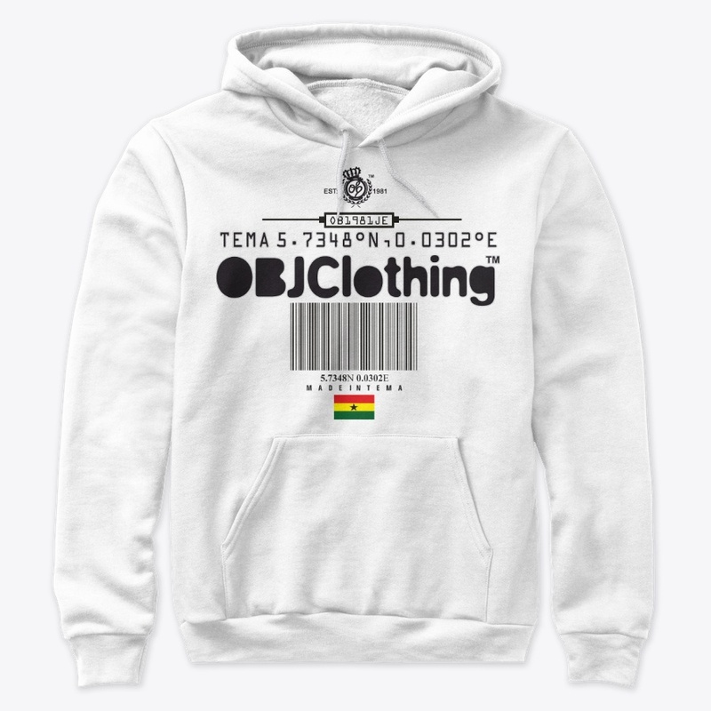OBJClothing 