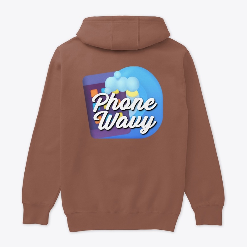 📱PREMIUM MERCH🌊