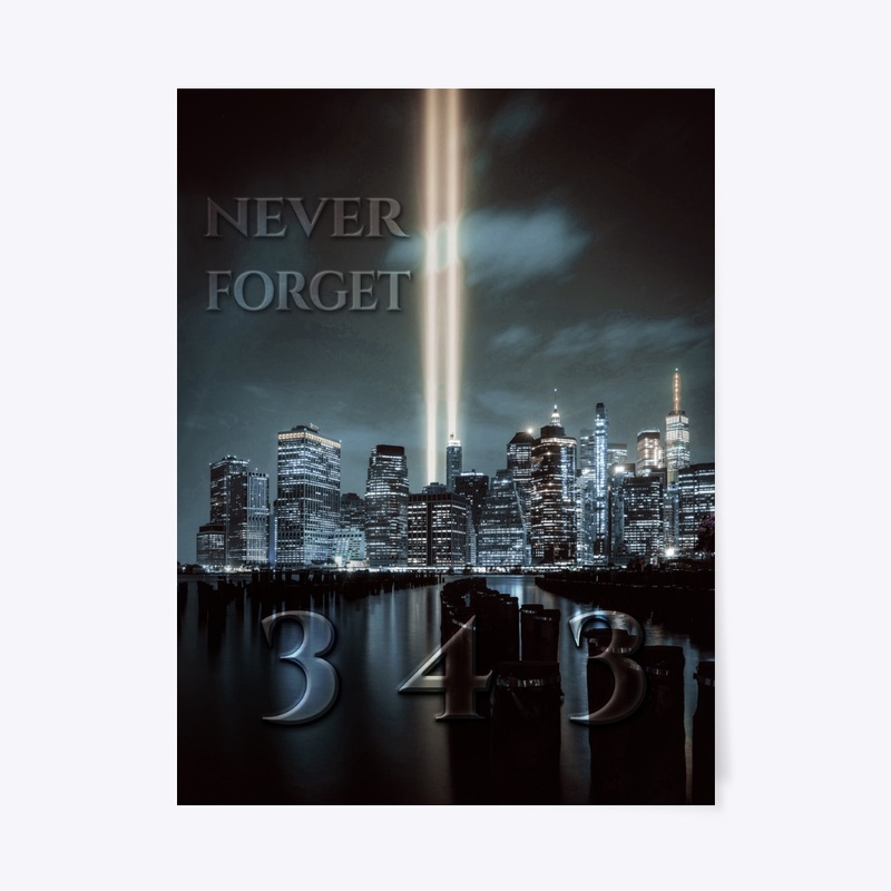 Never Forget