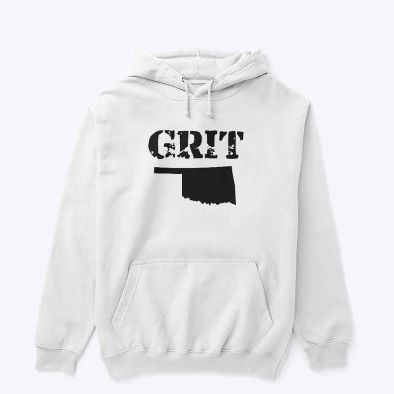 Oklahoma Grit