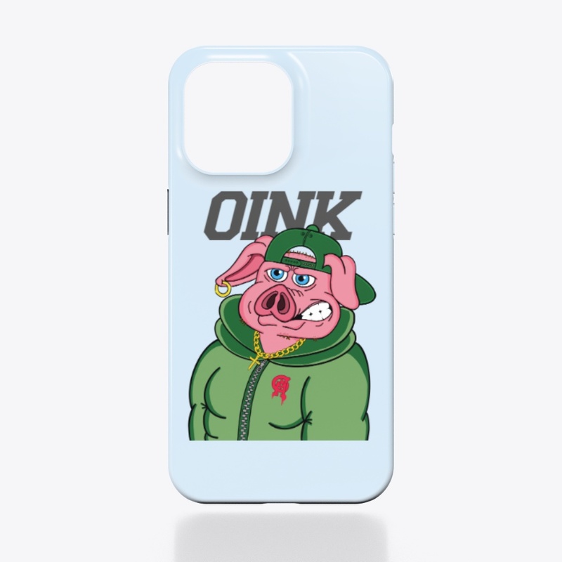 OINK