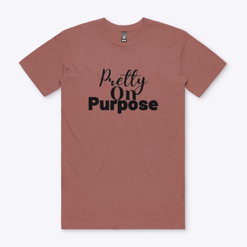 Pretty on Purpose