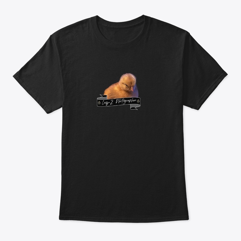 Lil Chick Lp Tee